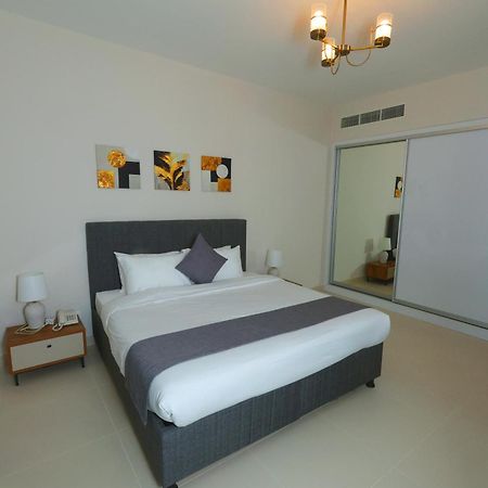 المنامة Noor Amwaj Hotel & Apartment المظهر الخارجي الصورة