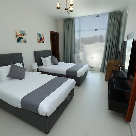 المنامة Noor Amwaj Hotel & Apartment المظهر الخارجي الصورة