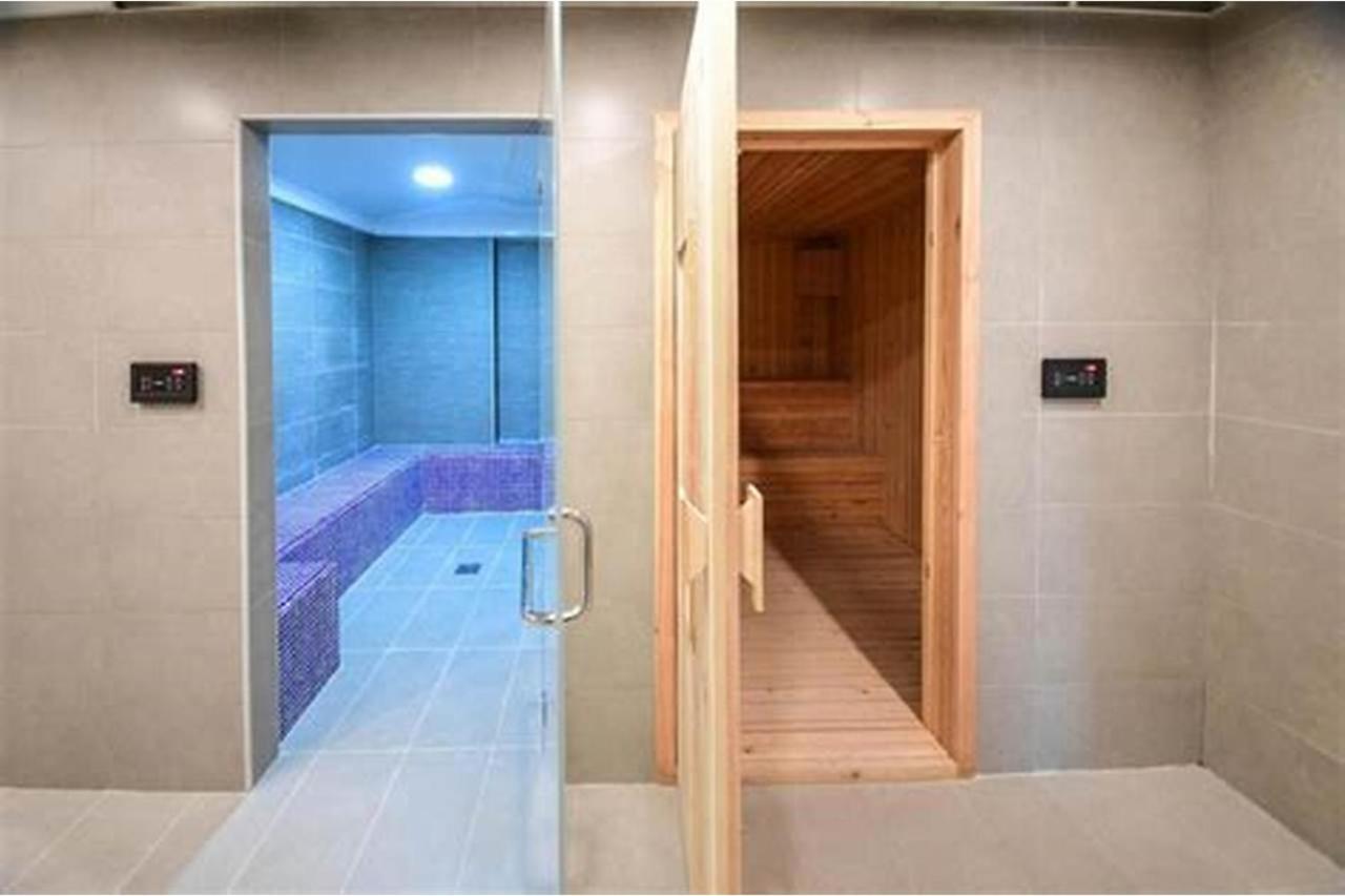المنامة Noor Amwaj Hotel & Apartment المظهر الخارجي الصورة