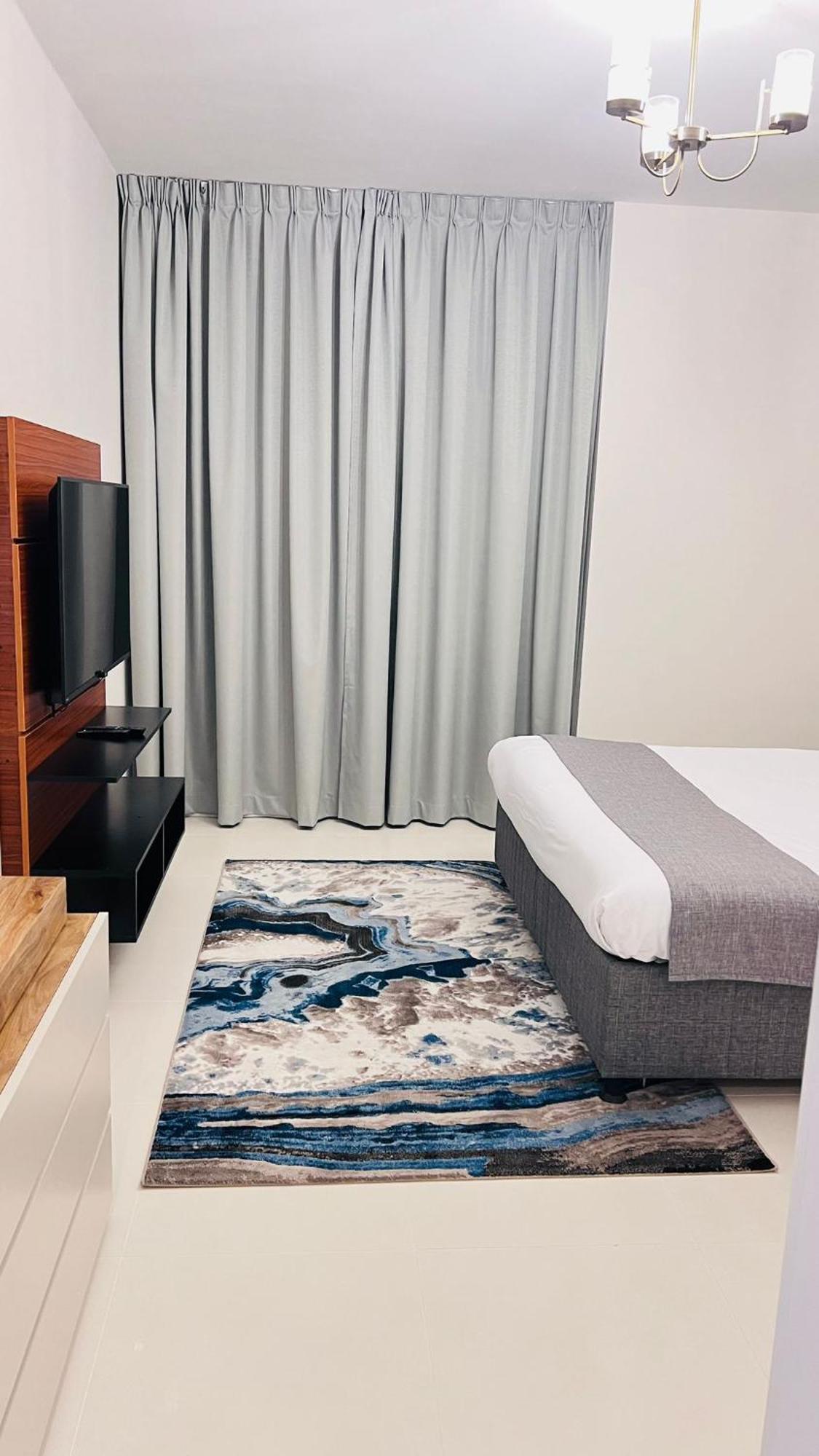 المنامة Noor Amwaj Hotel & Apartment المظهر الخارجي الصورة