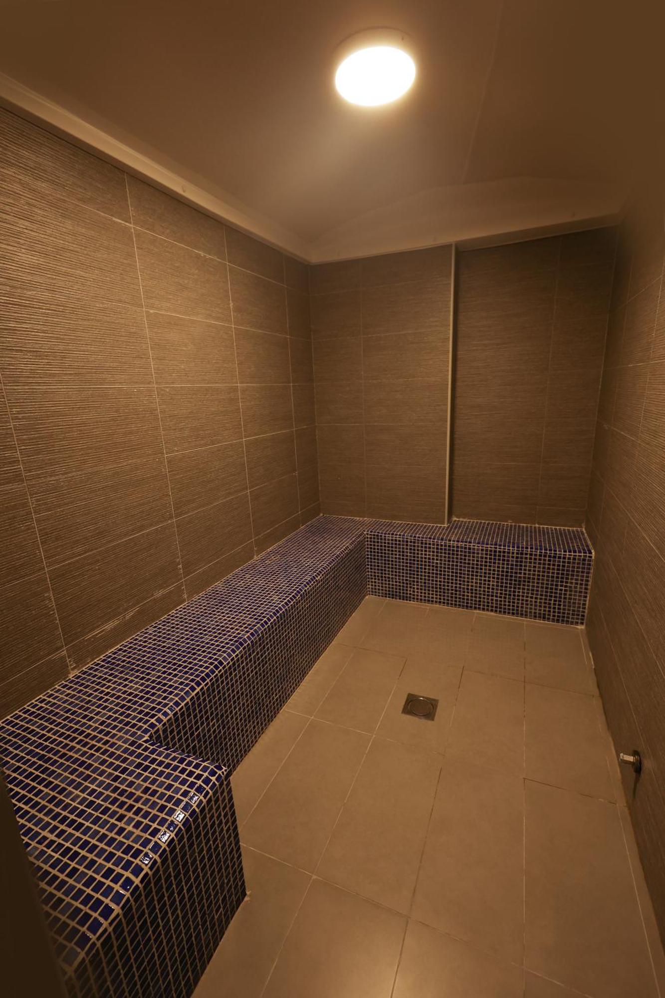 المنامة Noor Amwaj Hotel & Apartment المظهر الخارجي الصورة