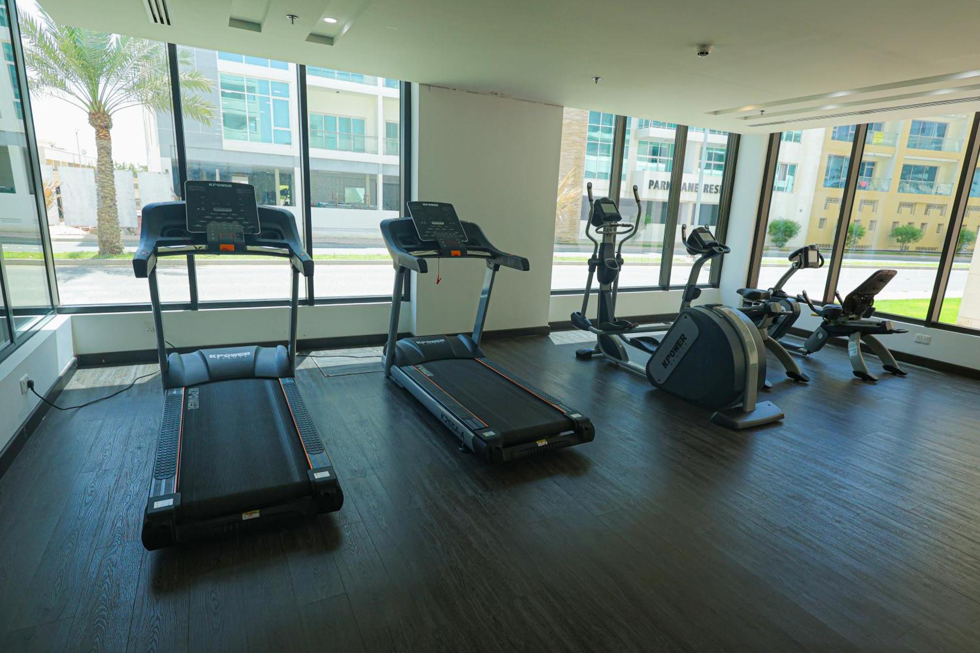 المنامة Noor Amwaj Hotel & Apartment المظهر الخارجي الصورة