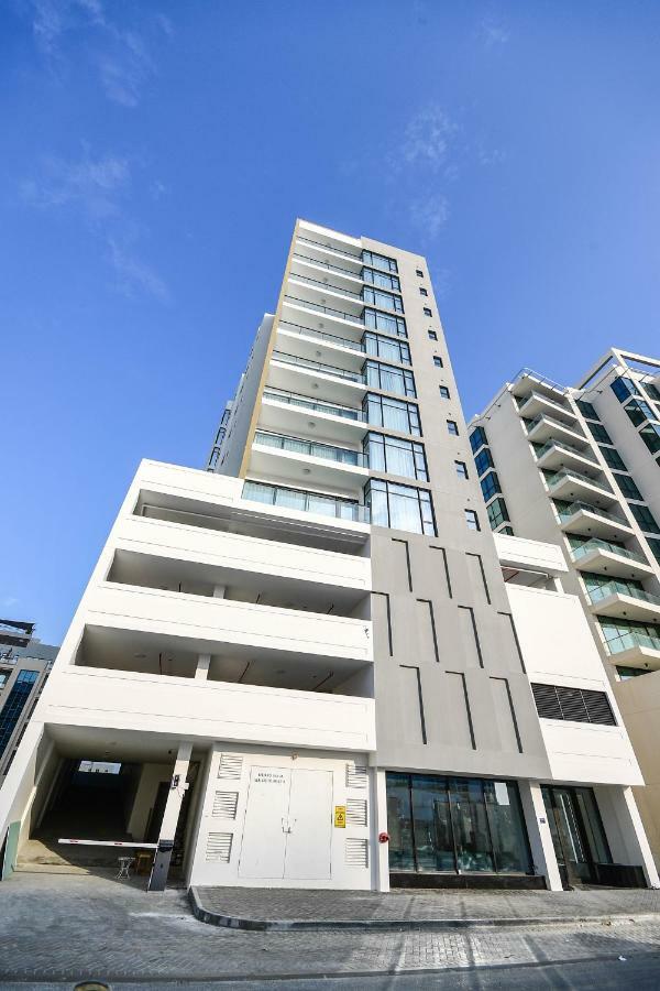المنامة Noor Amwaj Hotel & Apartment المظهر الخارجي الصورة